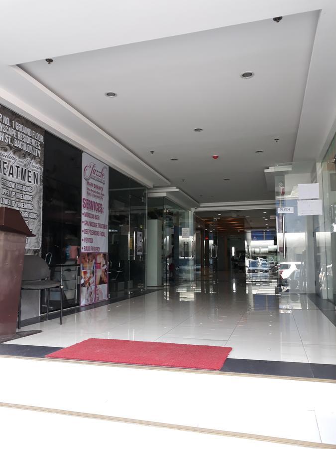 Yulz 516 At Cityscape Bacolod Exteriér fotografie