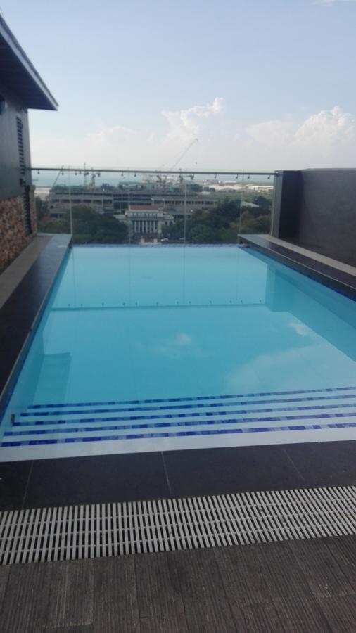 Yulz 516 At Cityscape Bacolod Exteriér fotografie