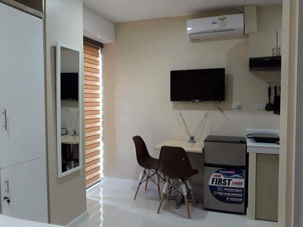 Yulz 516 At Cityscape Bacolod Exteriér fotografie