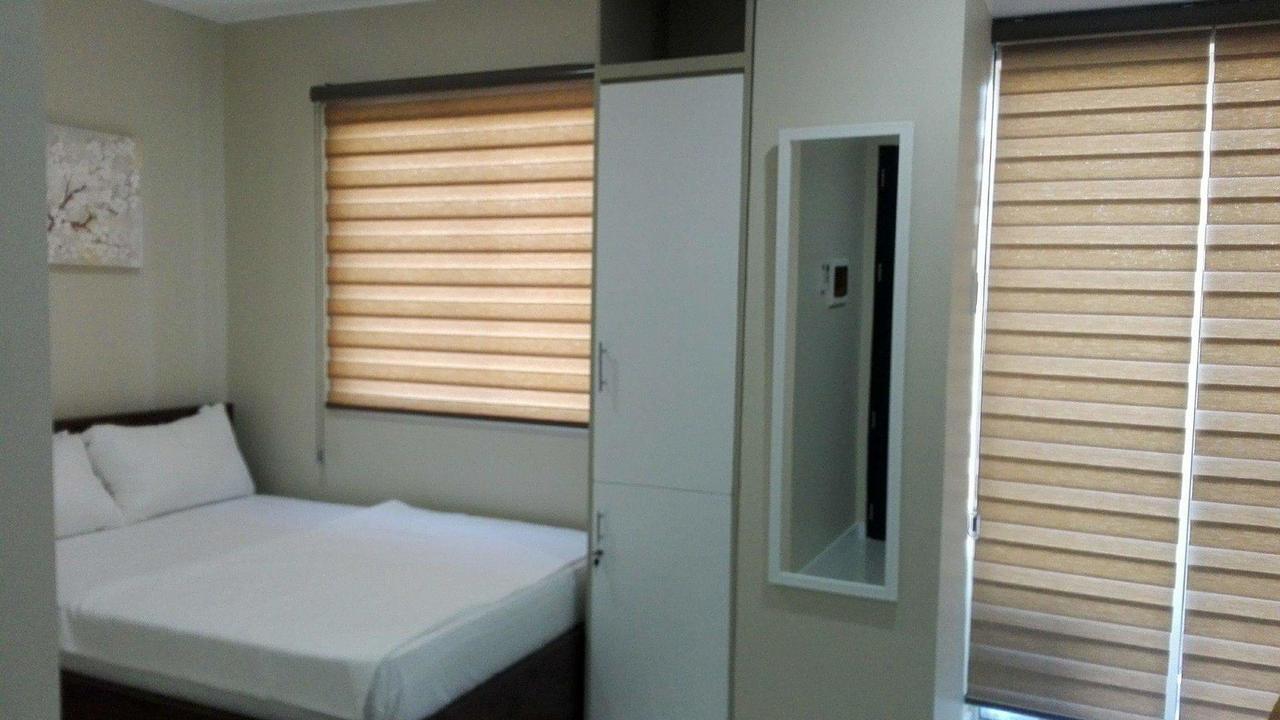 Yulz 516 At Cityscape Bacolod Exteriér fotografie
