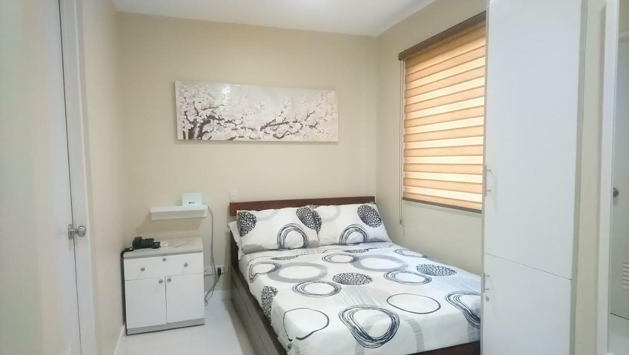 Yulz 516 At Cityscape Bacolod Exteriér fotografie